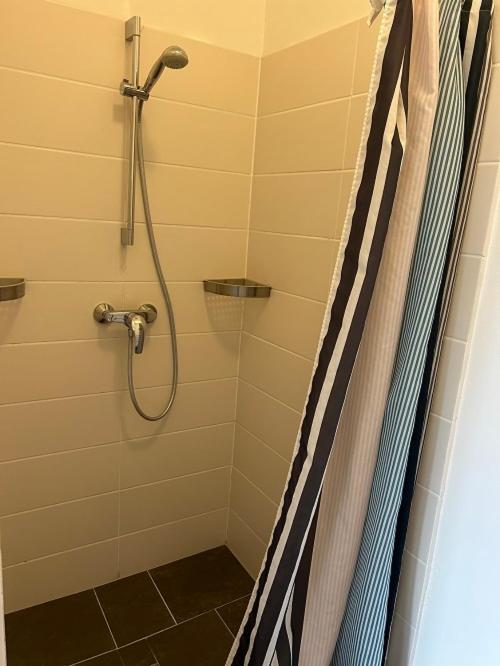 1 Zimmer-Apartment 21 Saseler Markt Erdgeschoss Hamburg Eksteriør bilde